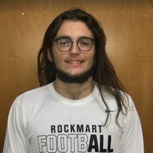 Meet your Posher, Russell